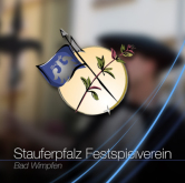 Stauferpfalz Festspiel e.V. Bad Wimpfen